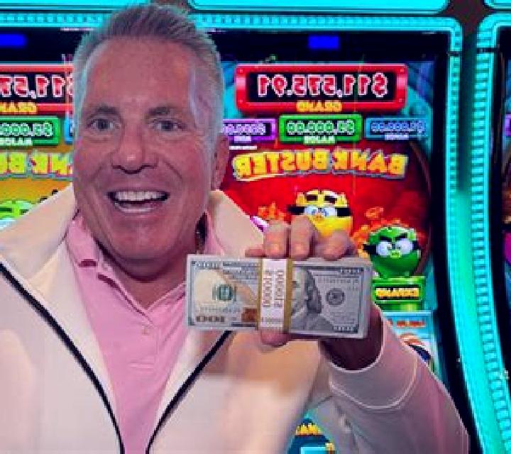 Redeem the Dream slot machine