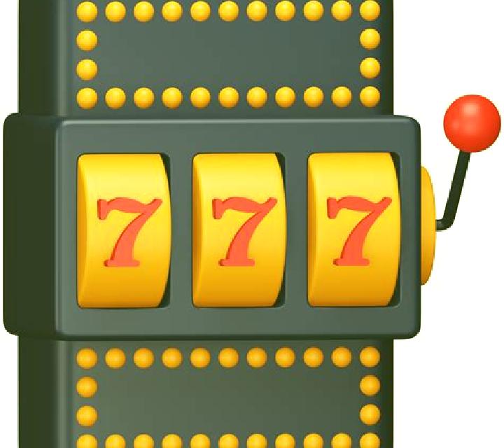 Redjet slot machine