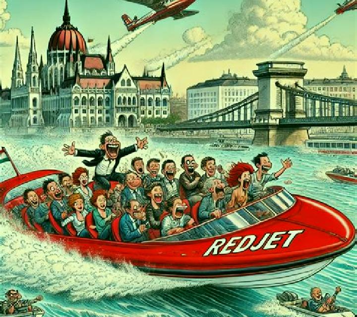 Redjet slot