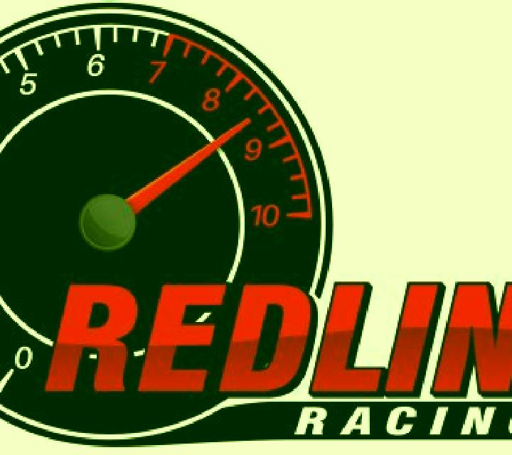 Redline Racer slot