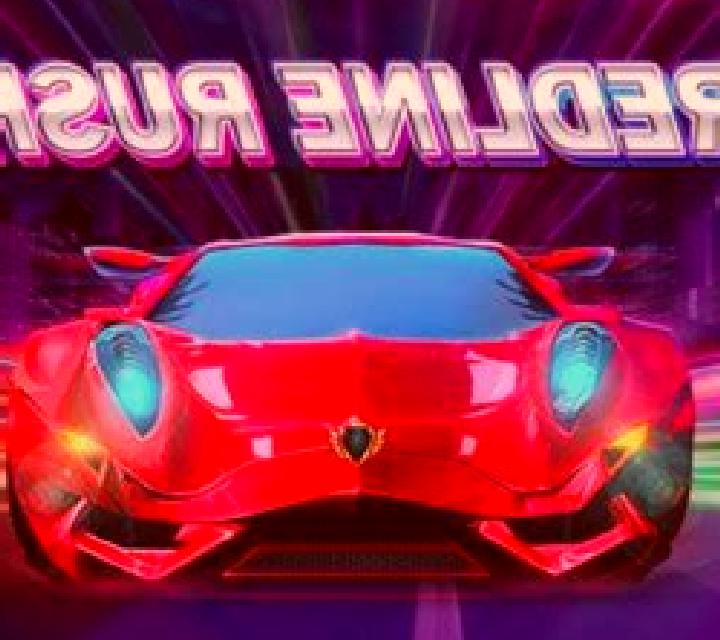 Redline Rush (Leap Gaming) slot