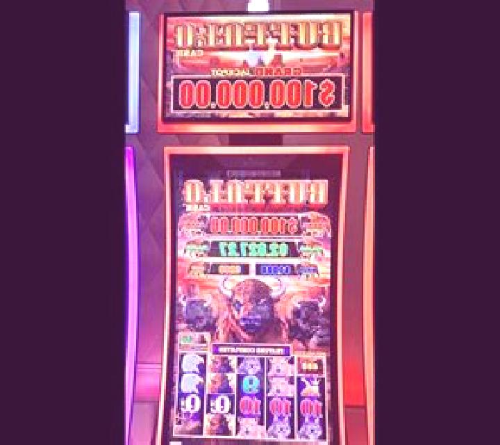 Rednex KO online slot