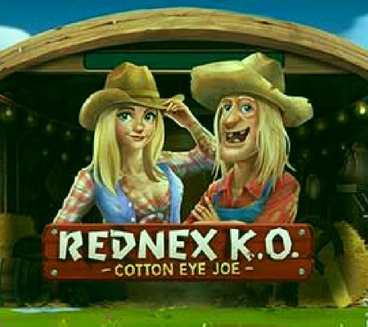 Rednex KO slot