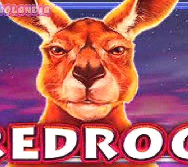 Redroo online slot