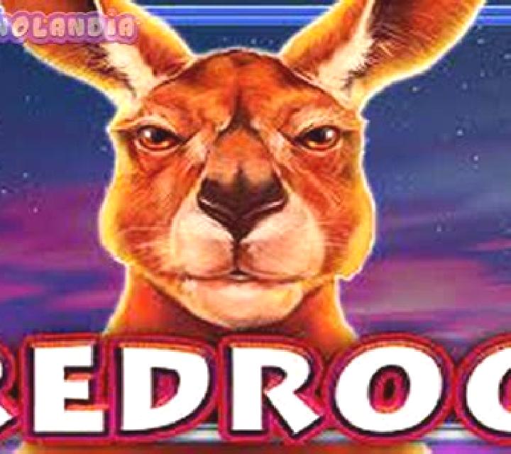 Redroo slot machine