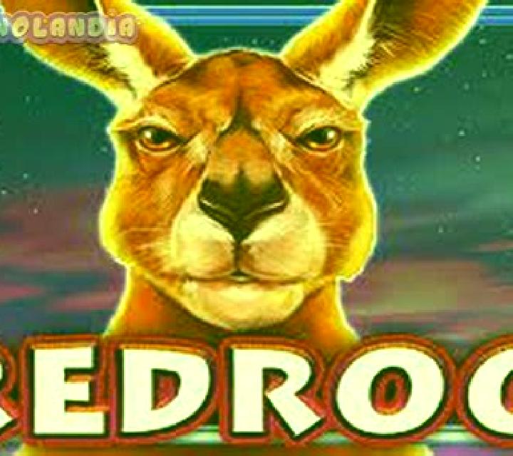 Redroo slot