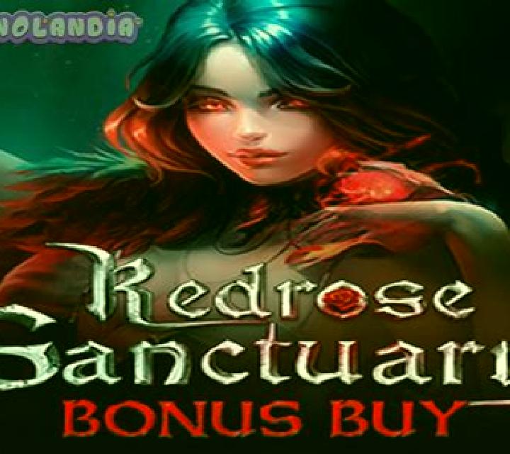 Redrose Sanctuary online slot