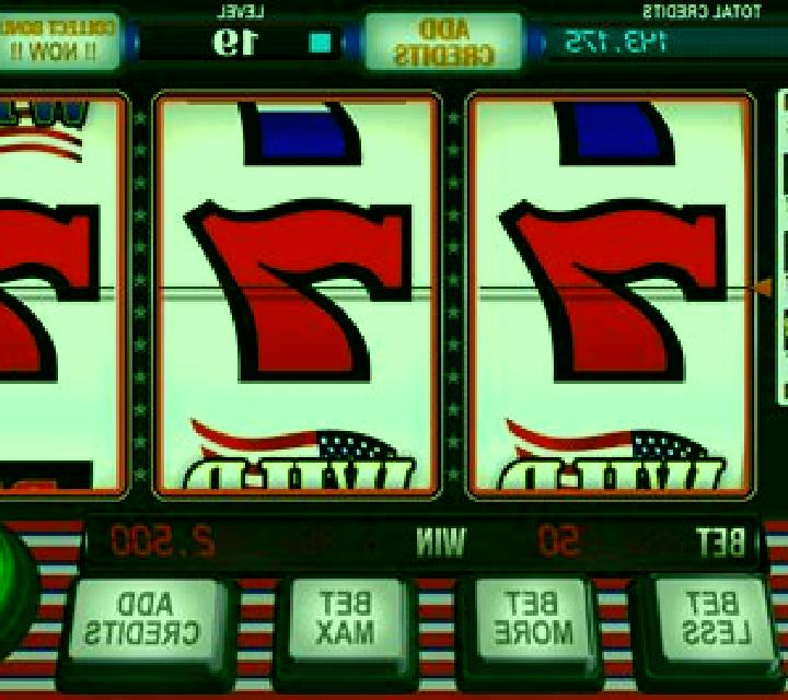 Redy online slot