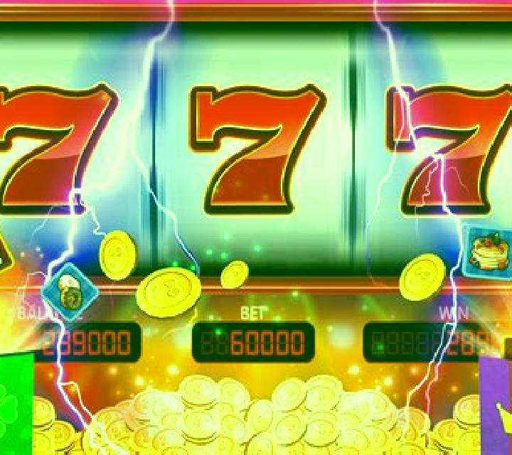 Redy slot game