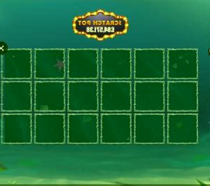 Reef Adventures Scratch slot