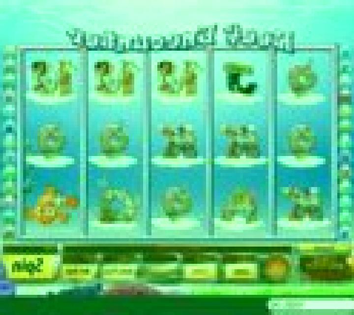 Reef Encounter online slot