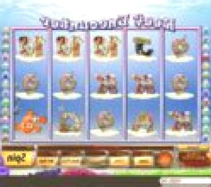 Reef Encounter slot machine