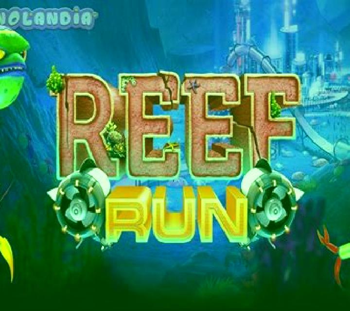 Reef Run slot