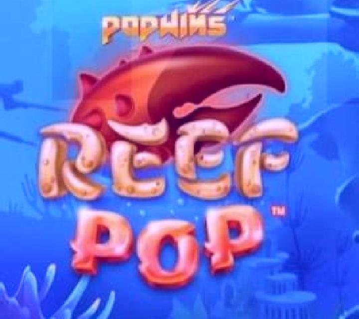 ReefPop online slot