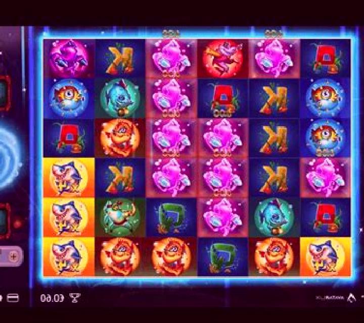 ReefPop slot