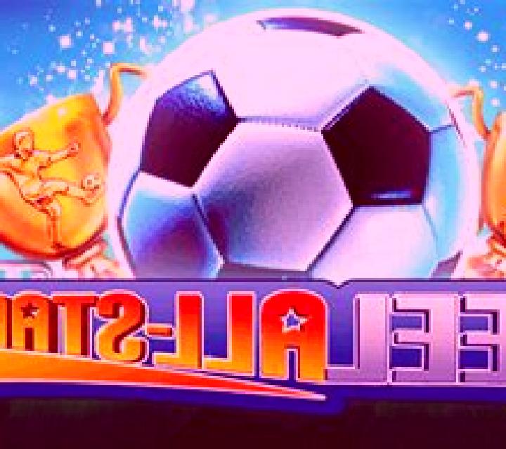 Reel All Stars online slot