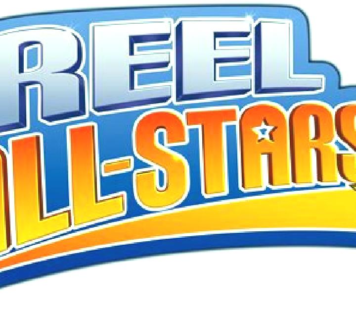 Reel All Stars slot game