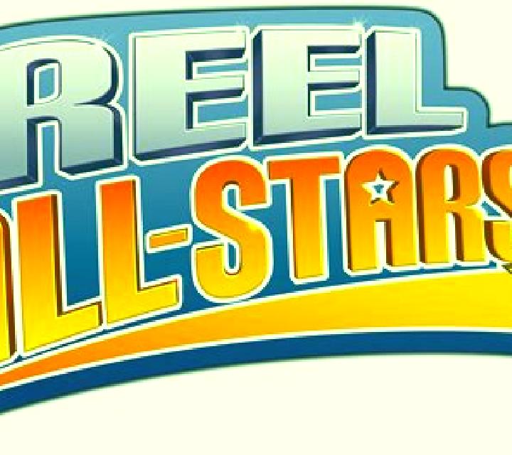 Reel All Stars slot