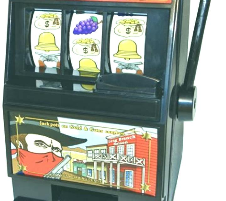 Reel Bandits slot