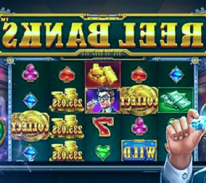 Reel Banks online slot