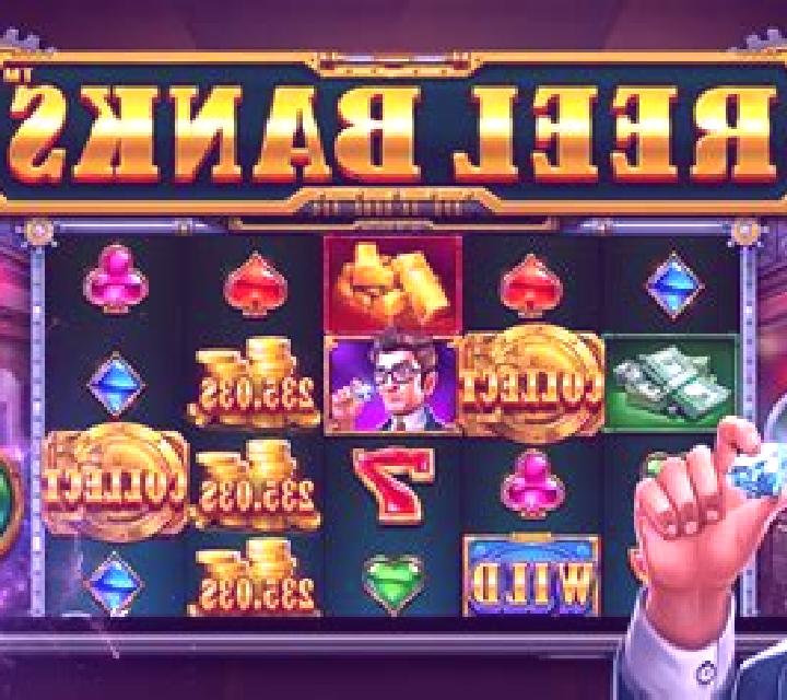 Reel Banks slot
