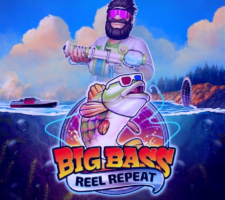 Reel Bass Family online slot