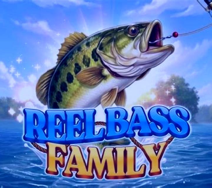 Reel Bass Family slot game