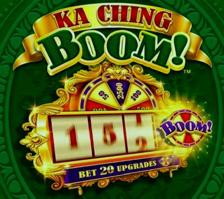 Reel Big Boom online slot