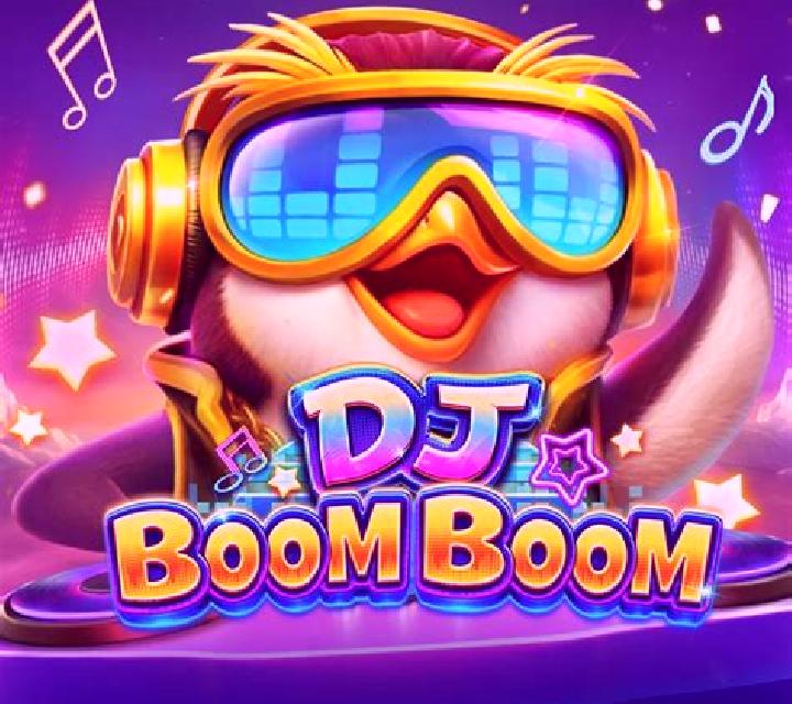 Reel Big Boom slot game