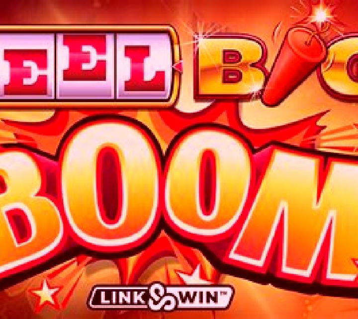 Reel Big Boom slot