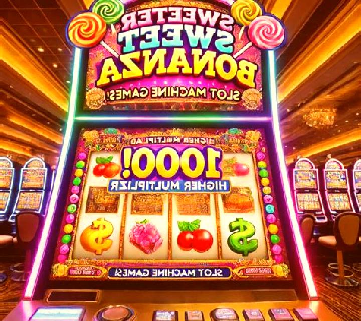 Reel Bonanza slot machine