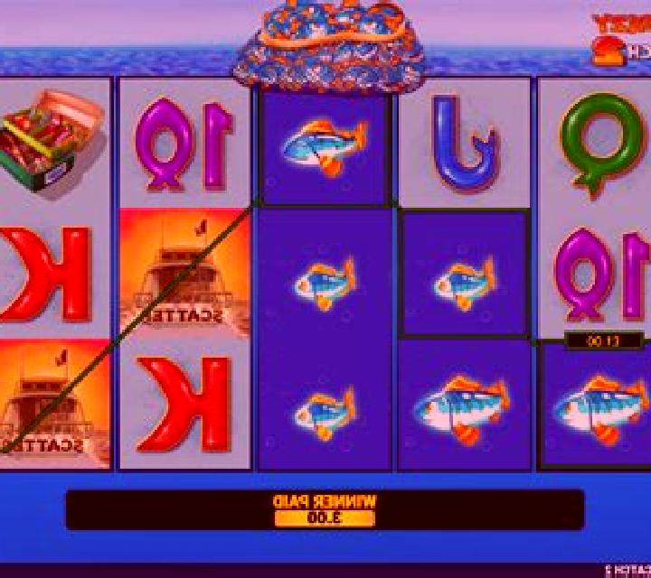 Reel Catch online slot