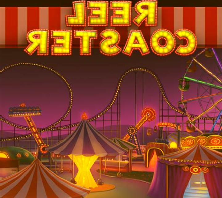 Reel Coaster online slot