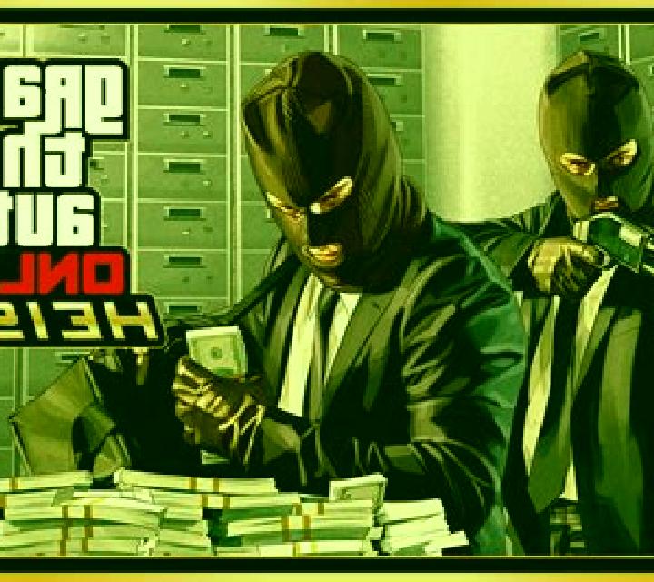 Reel Crime: Art Heist online slot