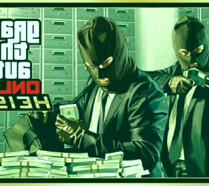 Reel Crime: Bank Heist online slot