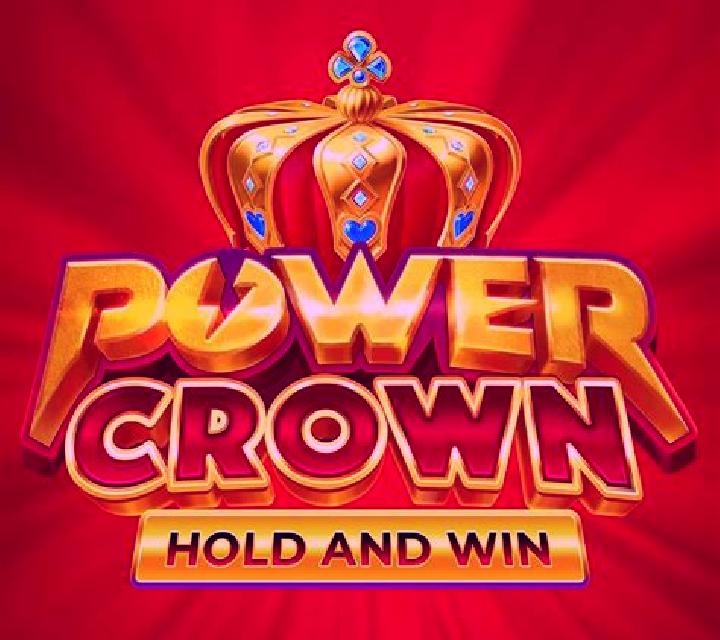 Reel Crown Hold and Win: Play slot game