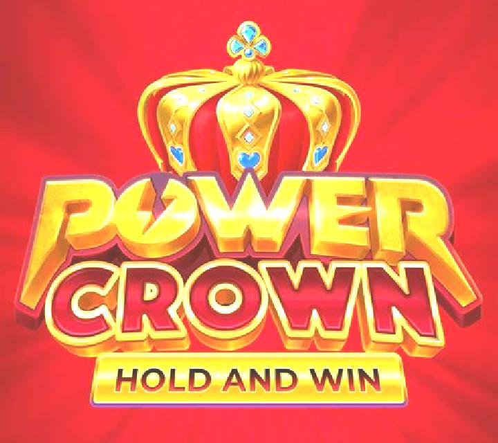 Reel Crown Hold and Win: Play slot
