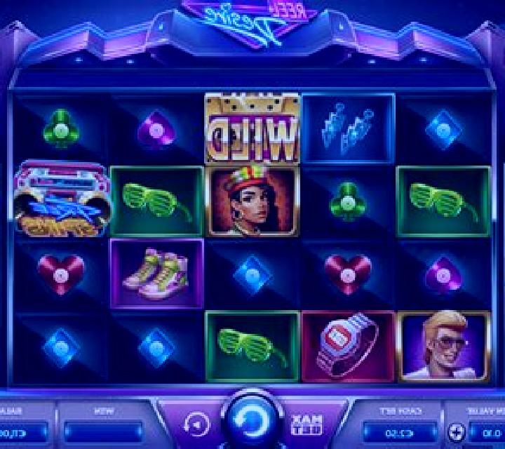 Reel Desire slot
