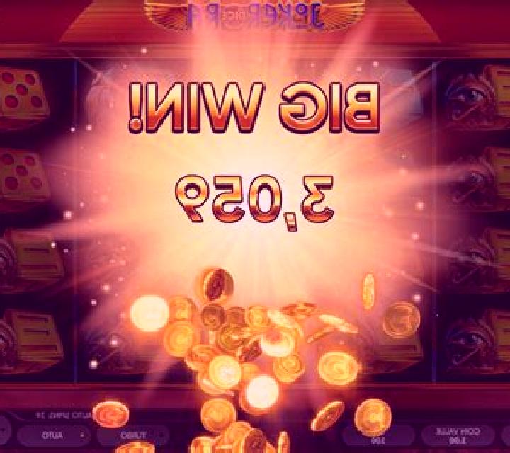 Reel Dice online slot