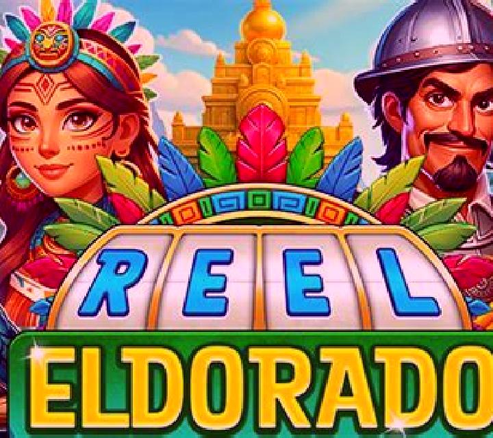 Reel Eldorado slot