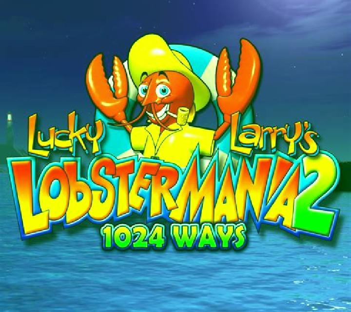 Reel em In Lobster Potty slot game