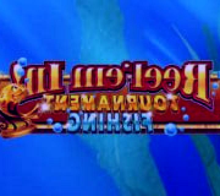Reel Em In! Tournament Fishing online slot