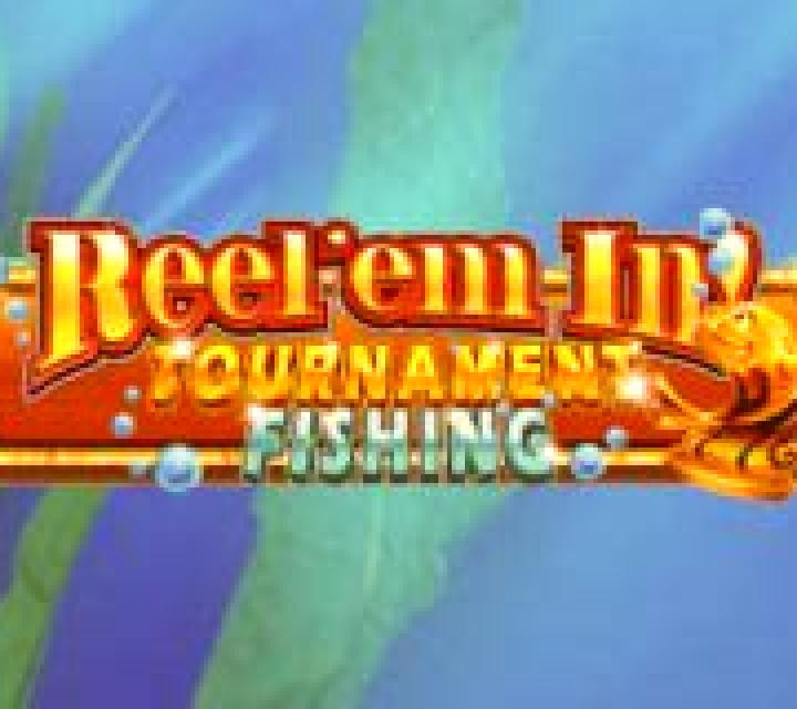 Reel Em In! Tournament Fishing slot