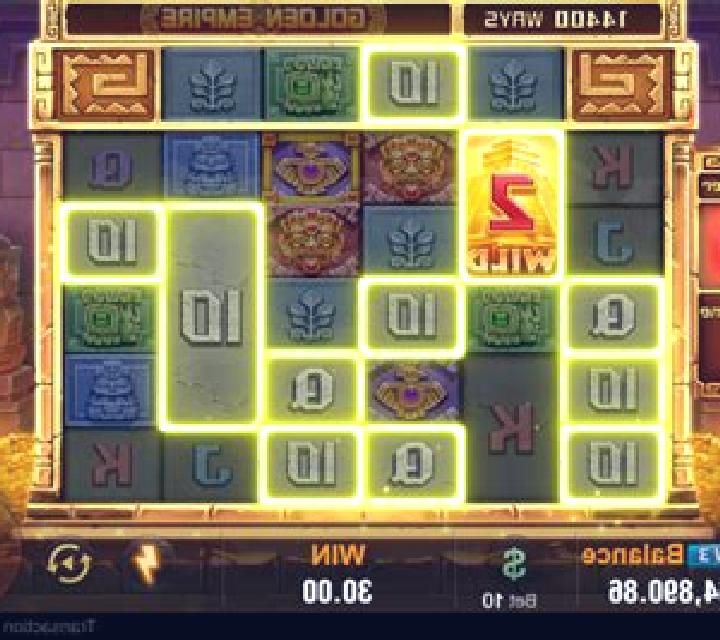 Reel Empire online slot