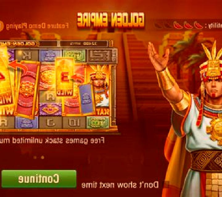 Reel Empire slot