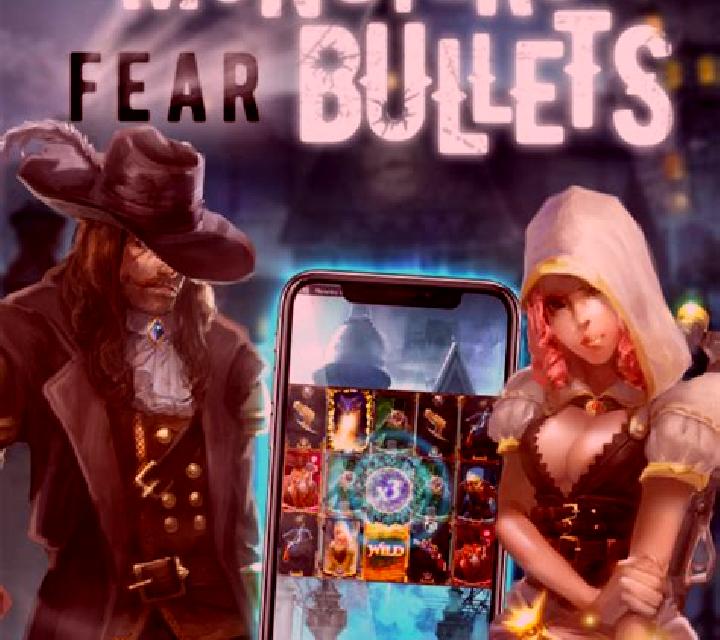 Reel Fear online slot