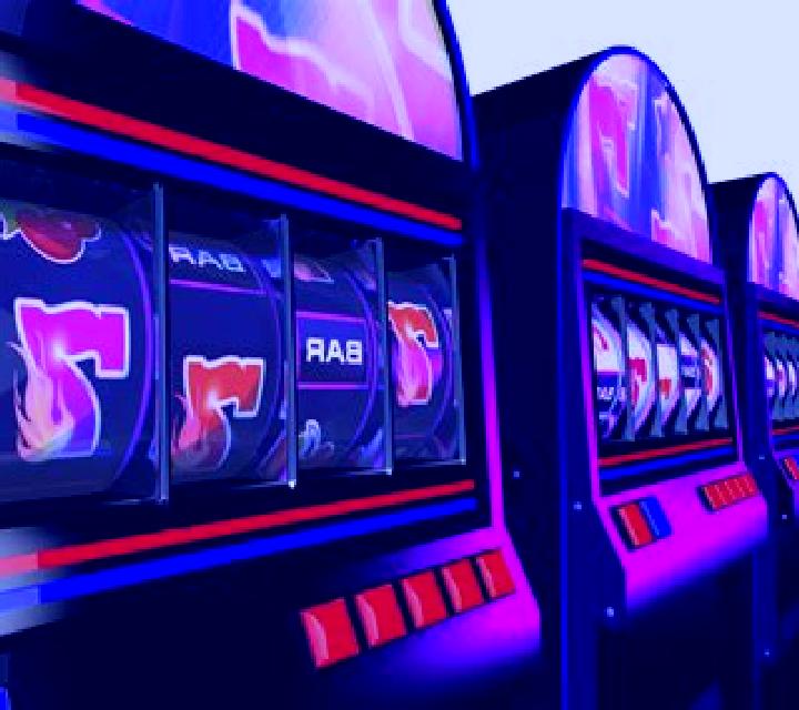 Reel Force Five online slot