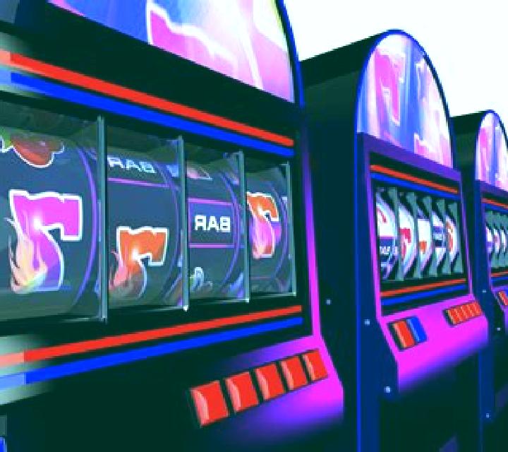 Reel Force Five slot game