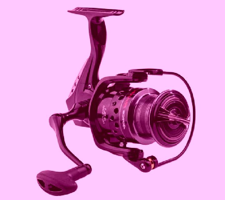 Reel Force Five slot