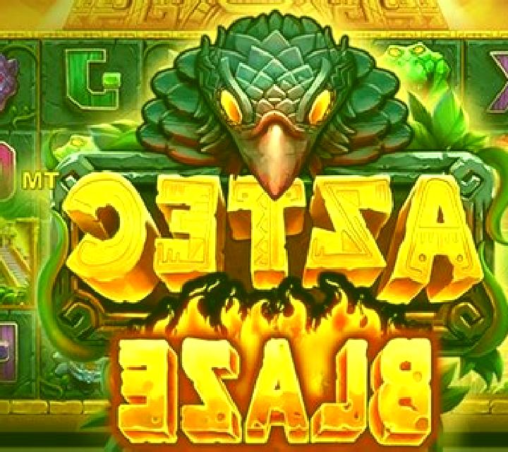 Reel Fortune Wild Blaze slot game